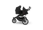 Thule Bassinet Black - Gondola do wózka Urban Glide