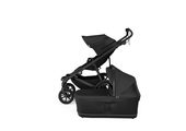 Thule Bassinet Black - Gondola do wózka Urban Glide