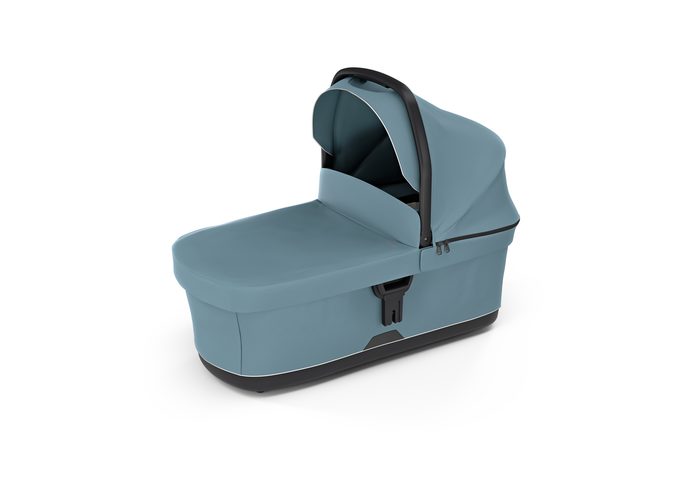 Thule Bassinet Mid blue - Gondola do wózka Urban Glide