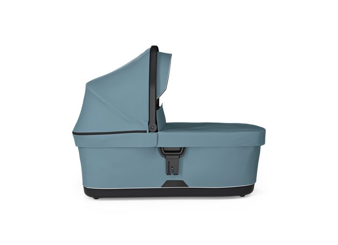 Thule Bassinet Mid blue - Gondola do wózka Urban Glide