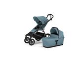 Thule Bassinet Mid blue - Gondola do wózka Urban Glide