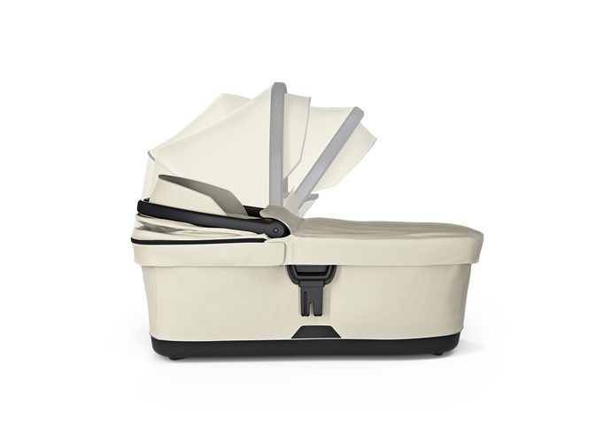 Thule Bassinet Soft beige - Gondola do wózka Urban Glide
