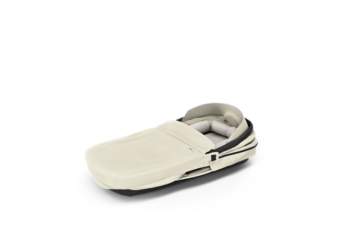 Thule Bassinet Soft beige - Gondola do wózka Urban Glide