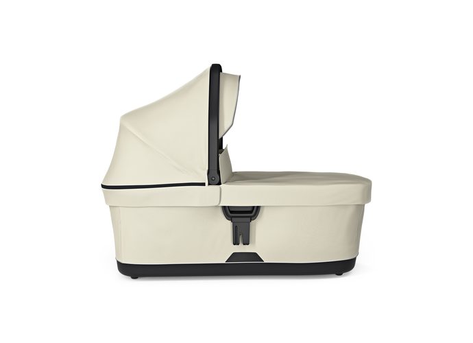 Thule Bassinet Soft beige - Gondola do wózka Urban Glide
