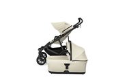 Thule Bassinet Soft beige - Gondola do wózka Urban Glide