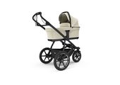 Thule Bassinet Soft beige - Gondola do wózka Urban Glide