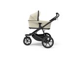 Thule Bassinet Soft beige - Gondola do wózka Urban Glide