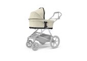 Thule Bassinet Soft beige - Gondola do wózka Urban Glide