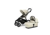 Thule Bassinet Soft beige - Gondola do wózka Urban Glide