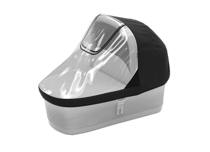 Thule Urban Glide Bassinet Rain Cover