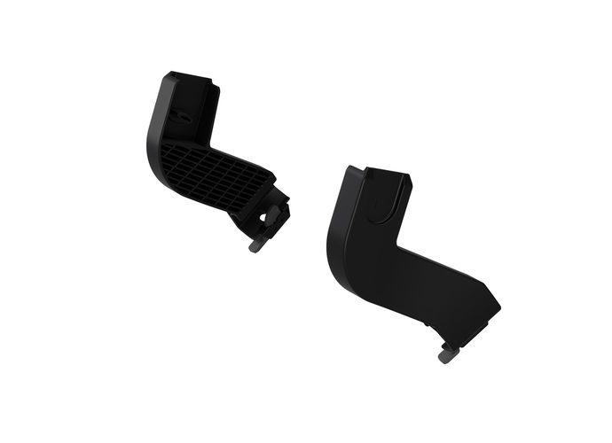 Thule Glide/Urban Glide Adapter do fotelika Maxi Cosi