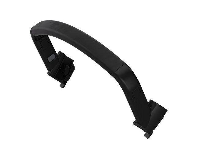 Thule Urban Glide Bumper Bar