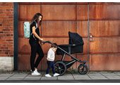 Thule Urban Glide 2 Dark Shadow wózek biegowy