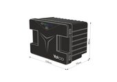 Yolco Bateria modułowa SC4B