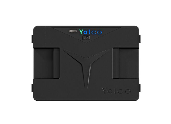 Yolco Bateria modułowa SC4B