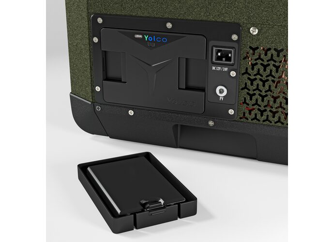 Yolco Bateria modułowa SC4B
