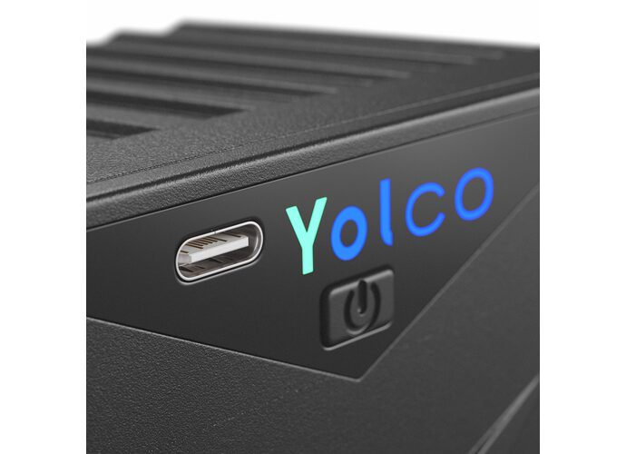 Yolco Bateria modułowa SC4B