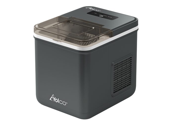 Yolco Kostkarka do lodu ICM1 Carbon