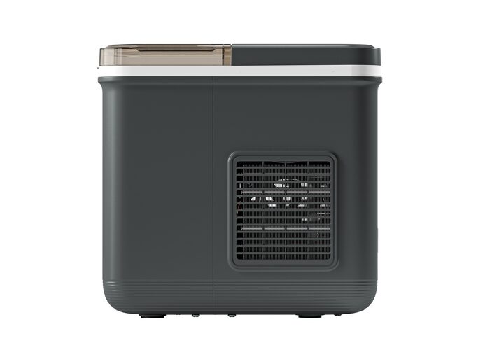 Yolco Kostkarka do lodu ICM1 Carbon