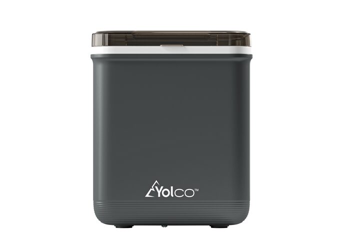 Yolco Kostkarka do lodu ICM1 Carbon
