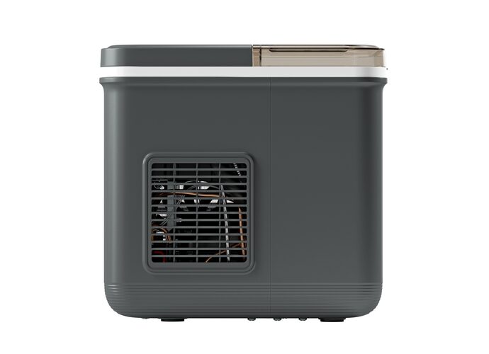 Yolco Kostkarka do lodu ICM1 Carbon