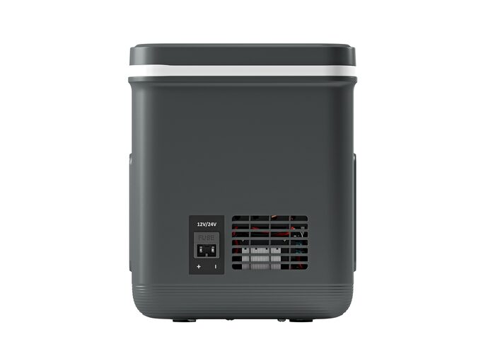 Yolco Kostkarka do lodu ICM1 Carbon