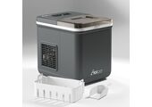 Yolco Kostkarka do lodu ICM1 Carbon
