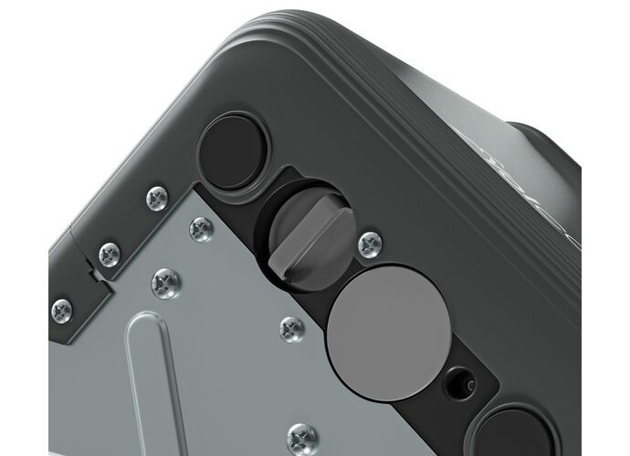 Yolco Kostkarka do lodu ICM1 Carbon