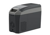 Yolco Przenośna lodówka kompresorowa ARC18 Space Grey