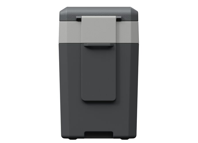 Yolco Przenośna lodówka kompresorowa ARC18 Space Grey