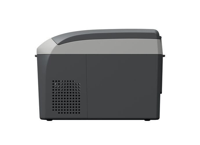 Yolco Przenośna lodówka kompresorowa ARC18 Space Grey