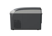 Yolco Przenośna lodówka kompresorowa ARC18 Space Grey