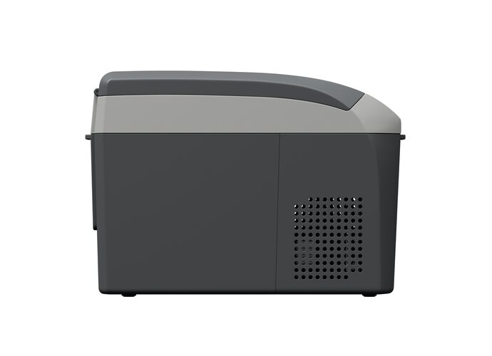 Yolco Przenośna lodówka kompresorowa ARC18 Space Grey