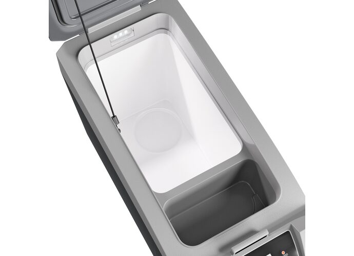 Yolco Przenośna lodówka kompresorowa ARC18 Space Grey