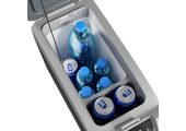 Yolco Przenośna lodówka kompresorowa ARC18 Space Grey