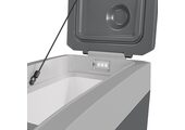 Yolco Przenośna lodówka kompresorowa ARC18 Space Grey