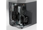 Yolco Przenośna lodówka kompresorowa ARC18 Space Grey