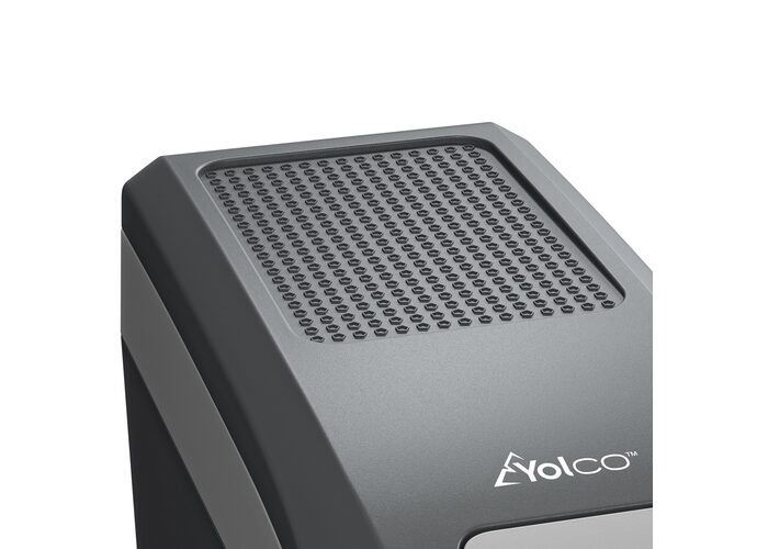 Yolco Przenośna lodówka kompresorowa ARC18 Space Grey