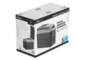Yolco Przenośna lodówka kompresorowa ARC18 Space Grey