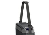 Yolco Przenośna lodówka kompresorowa ARC18 Space Grey