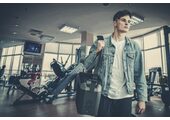 Yolco Przenośna lodówka kompresorowa ARC18 Space Grey