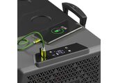 Yolco Przenośna lodówka kompresorowa BCX40 Carbon