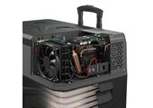 Yolco Przenośna lodówka kompresorowa BCX40 Carbon
