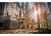 Yolco Przenośna lodówka kompresorowa BCX40 Carbon
