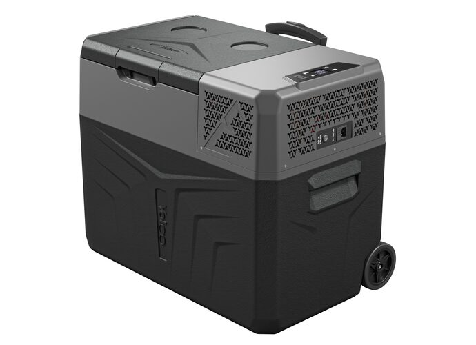 Yolco Przenośna lodówka kompresorowa BCX40 Carbon