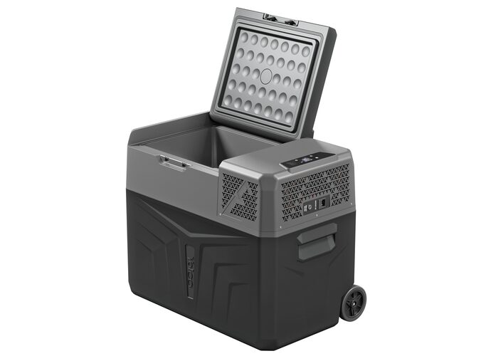 Yolco Przenośna lodówka kompresorowa BCX40 Carbon