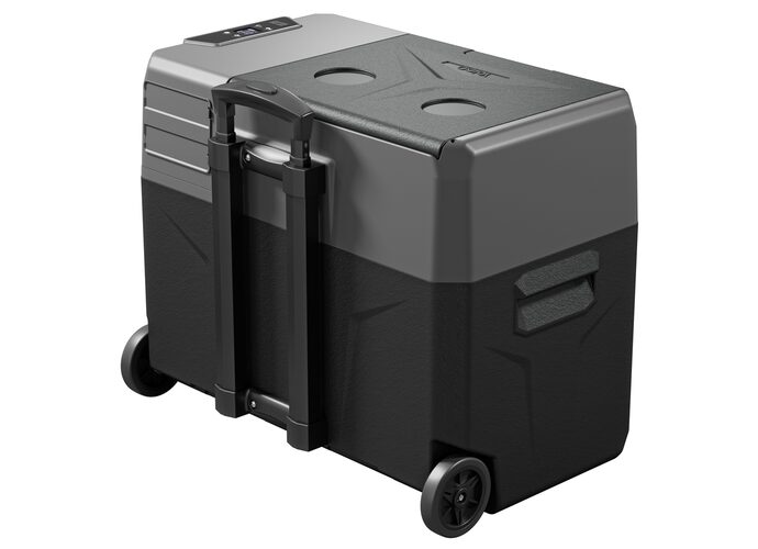 Yolco Przenośna lodówka kompresorowa BCX40 Carbon