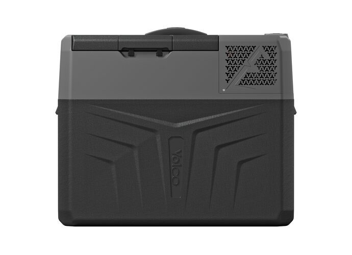 Yolco Przenośna lodówka kompresorowa BCX40 Carbon