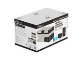 Yolco Przenośna lodówka kompresorowa FCX18 Cream
