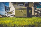 Yolco Przenośna lodówka kompresorowa GCX37 Green
